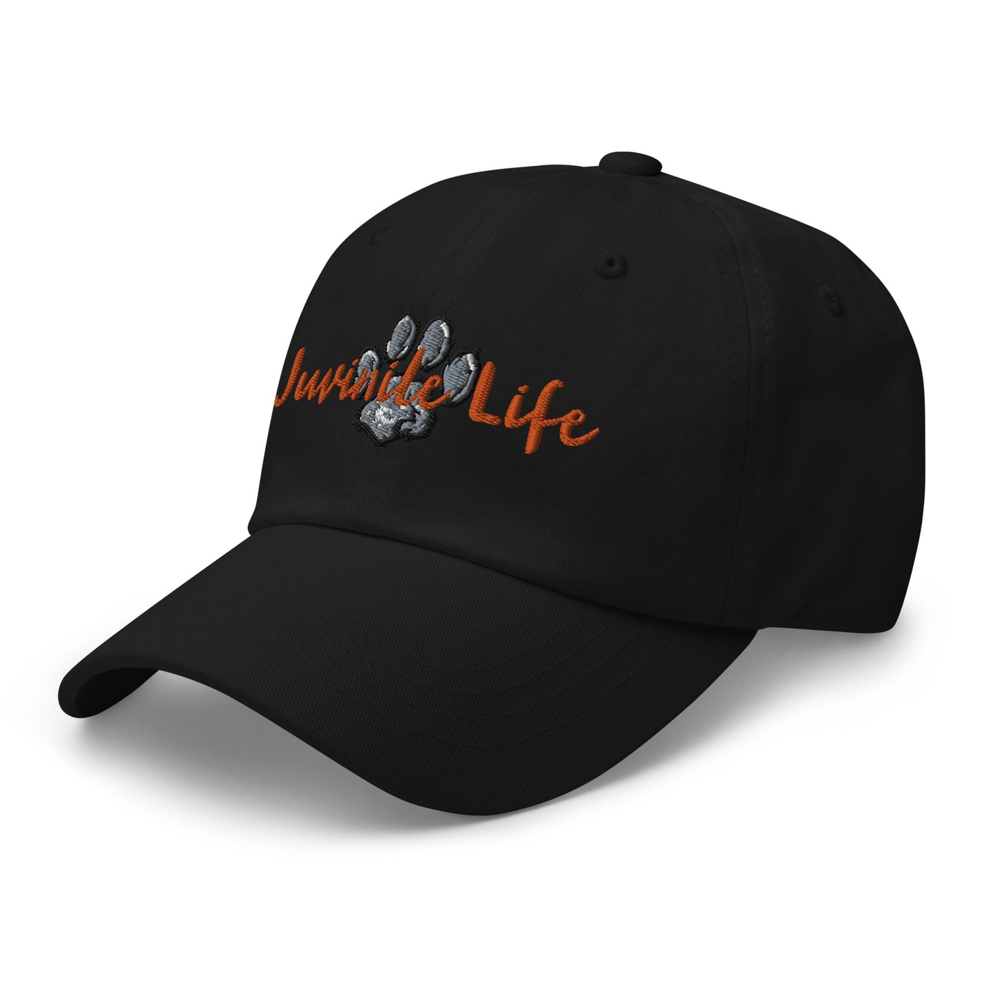 Juvinile Cap