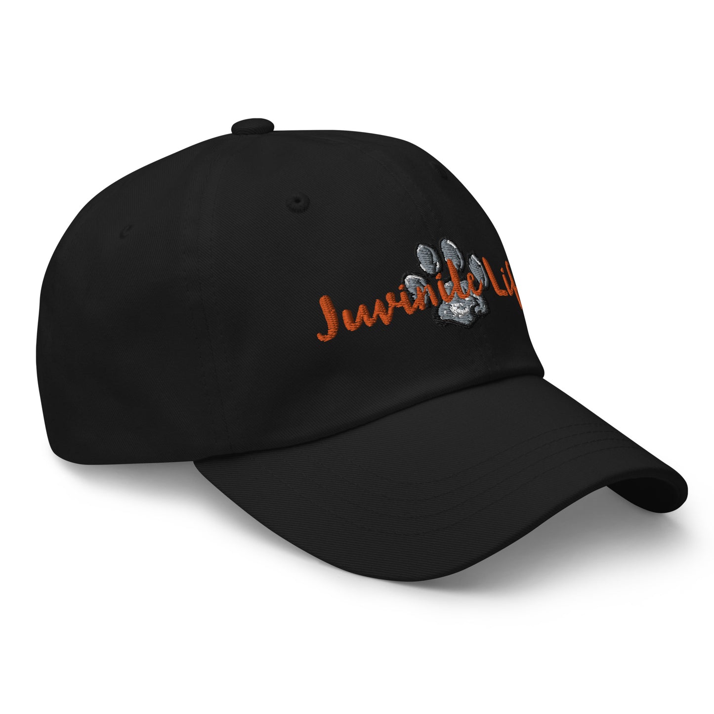 Juvinile Cap