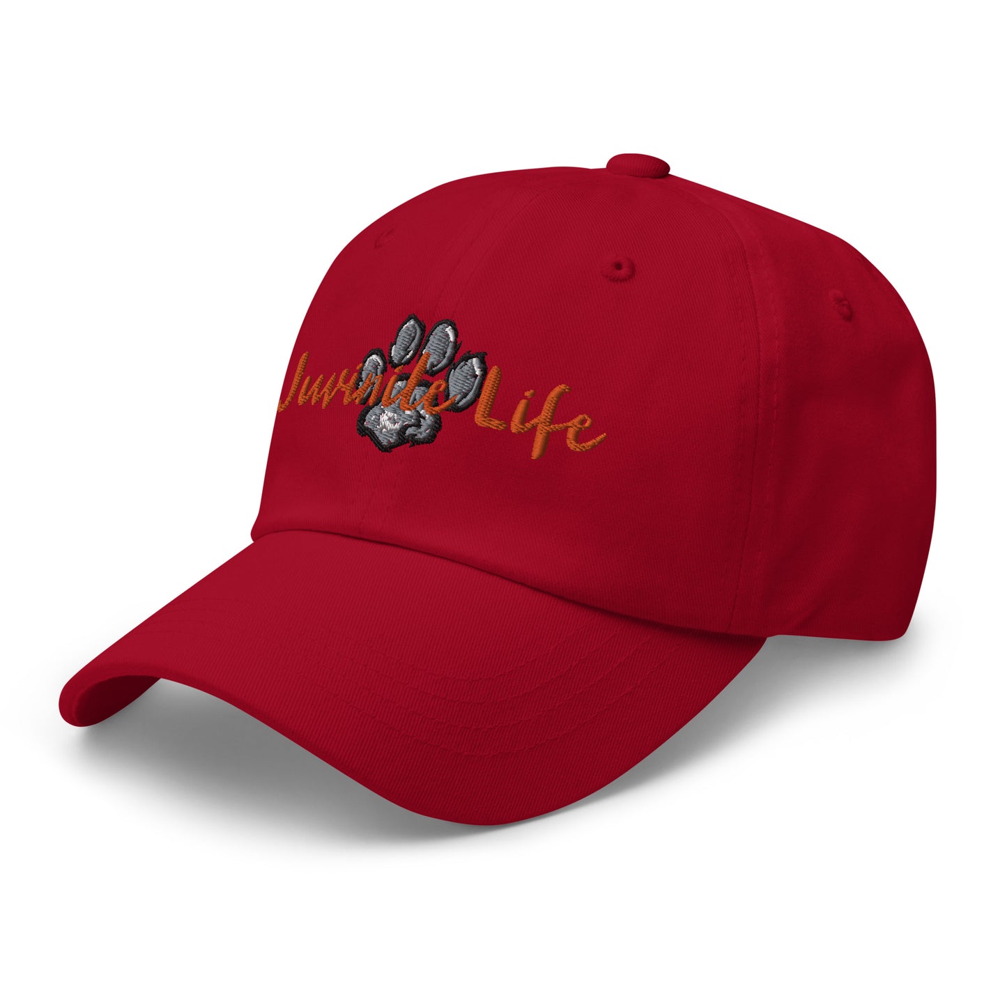 Juvinile Cap