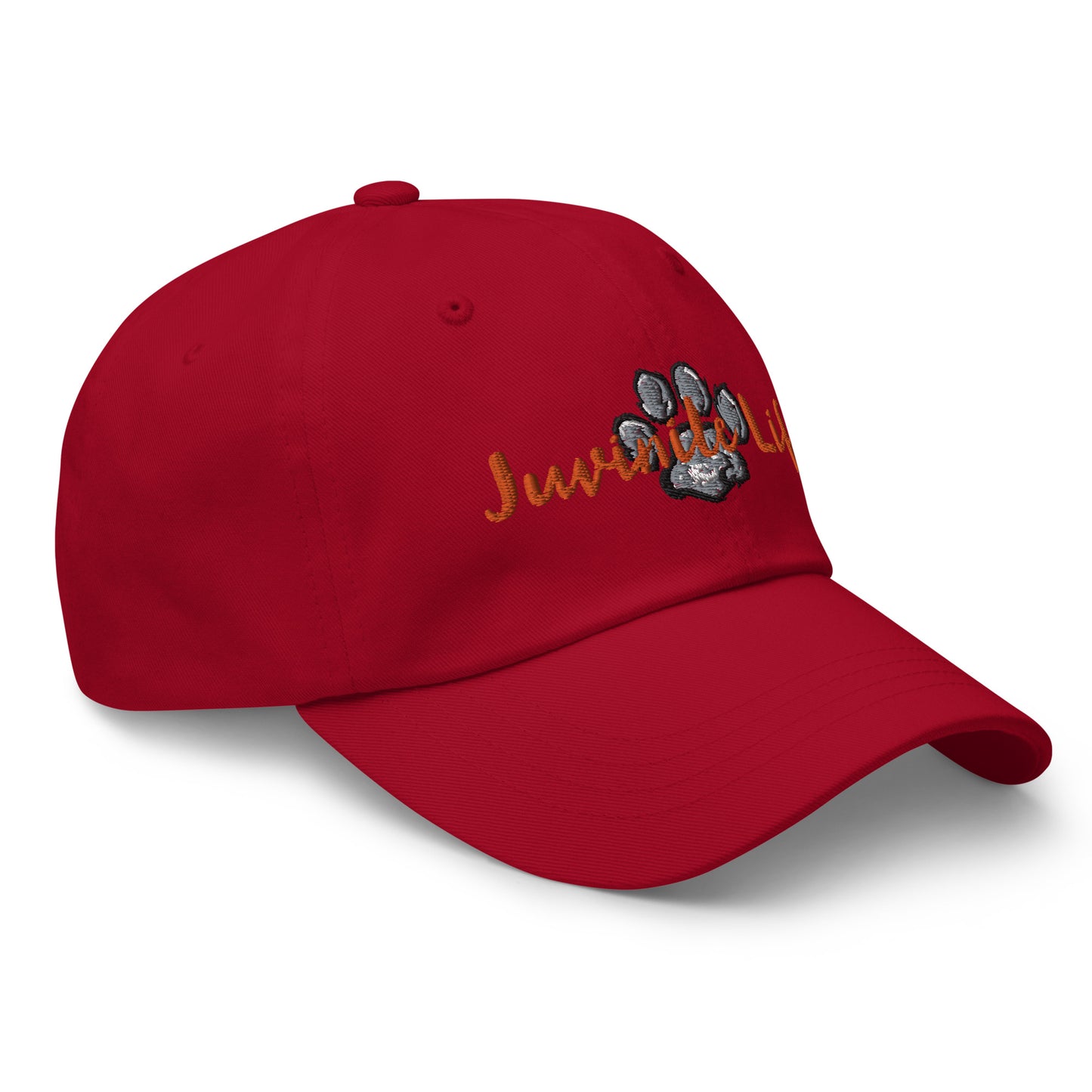 Juvinile Cap