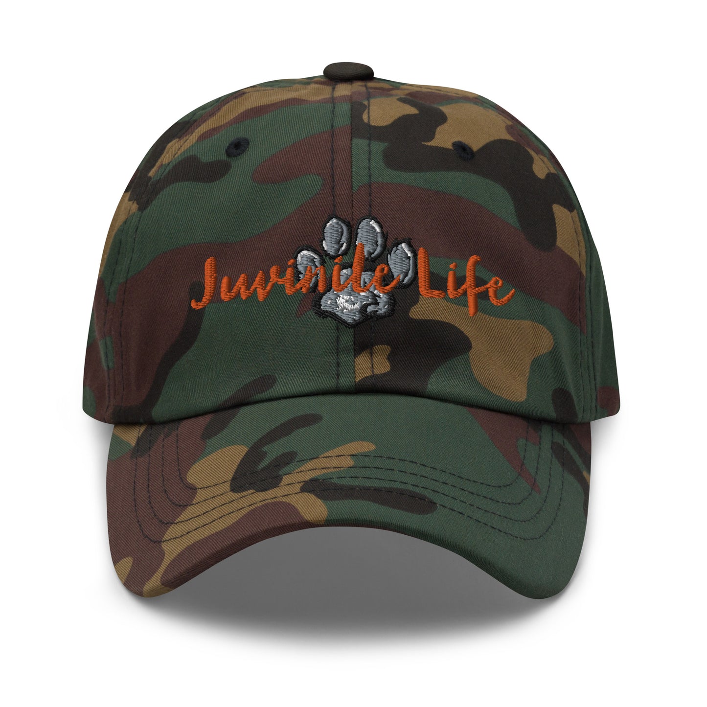 Juvinile Cap