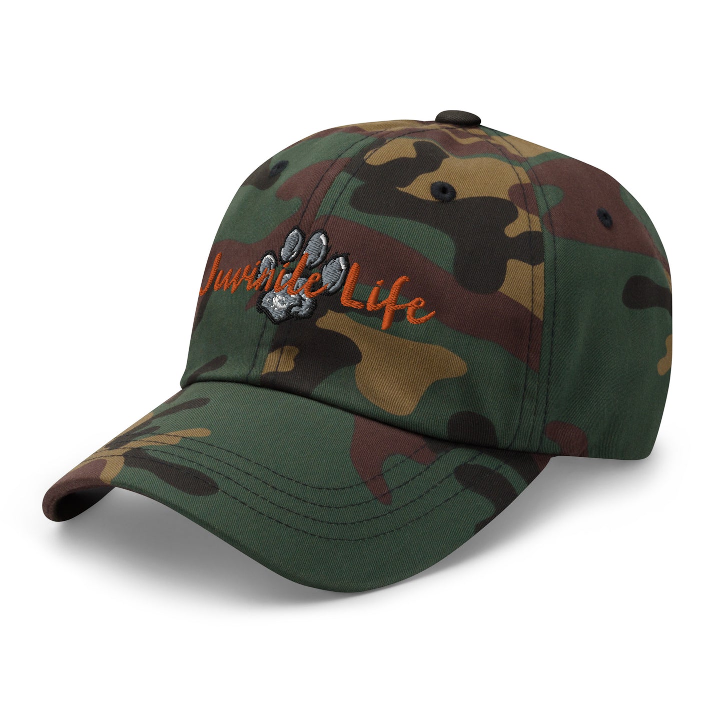 Juvinile Cap