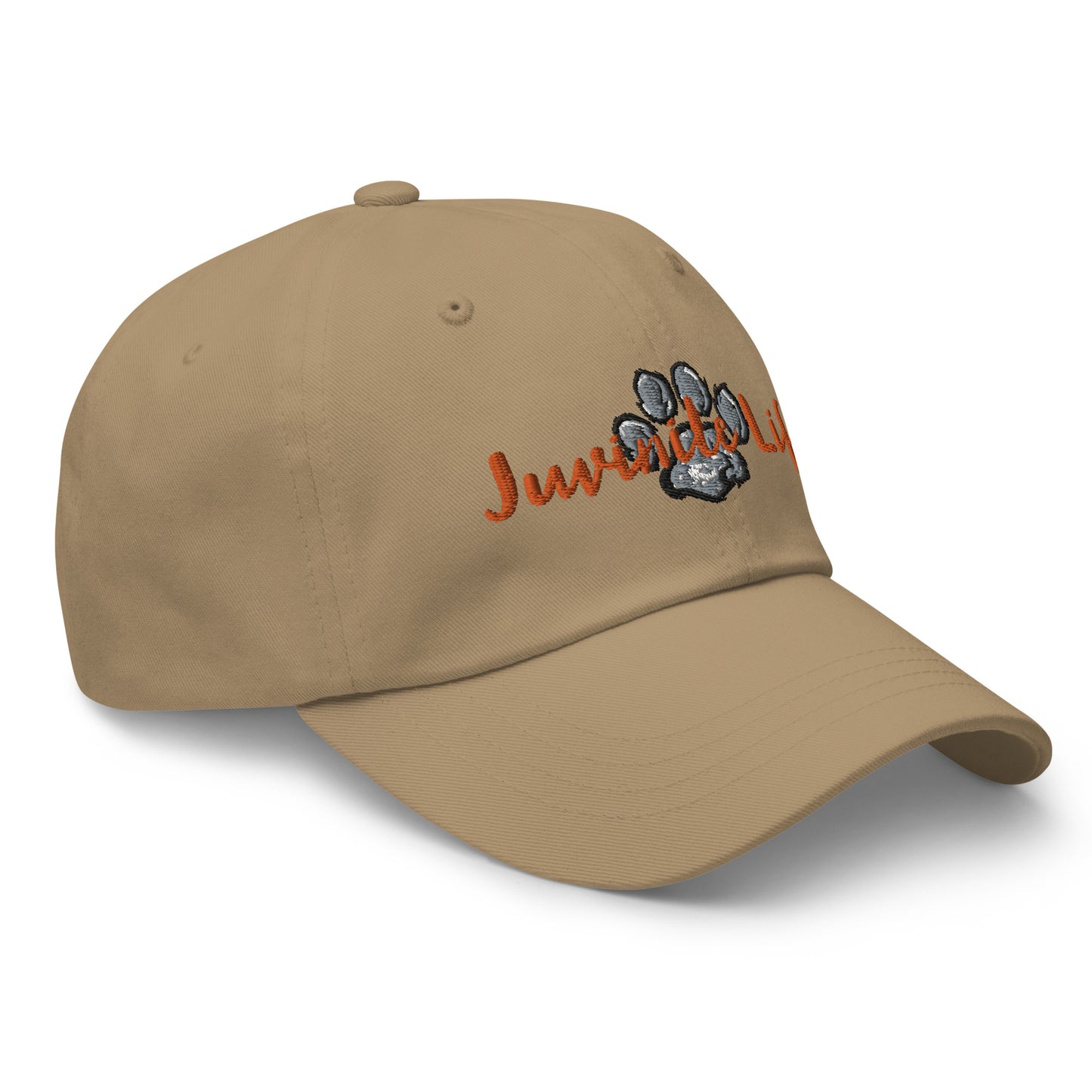 Juvinile Cap