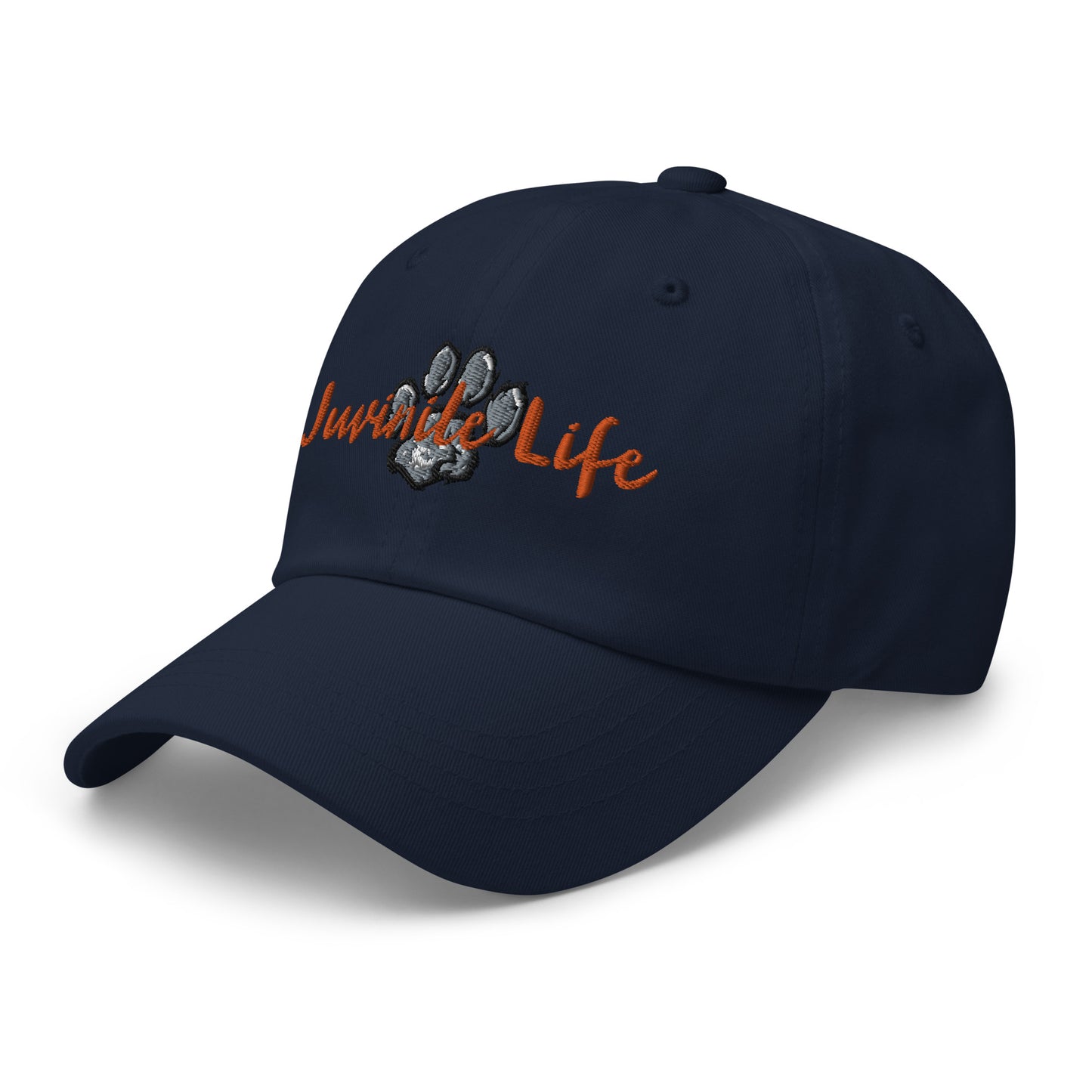 Juvinile Cap