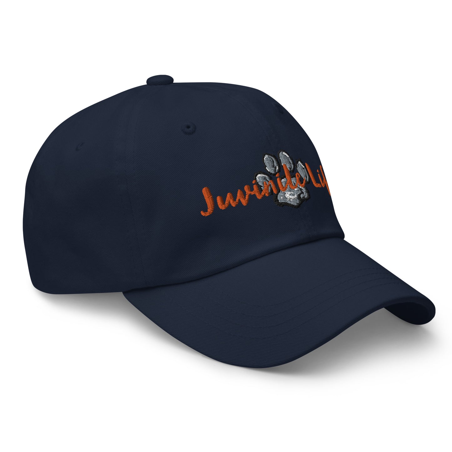 Juvinile Cap