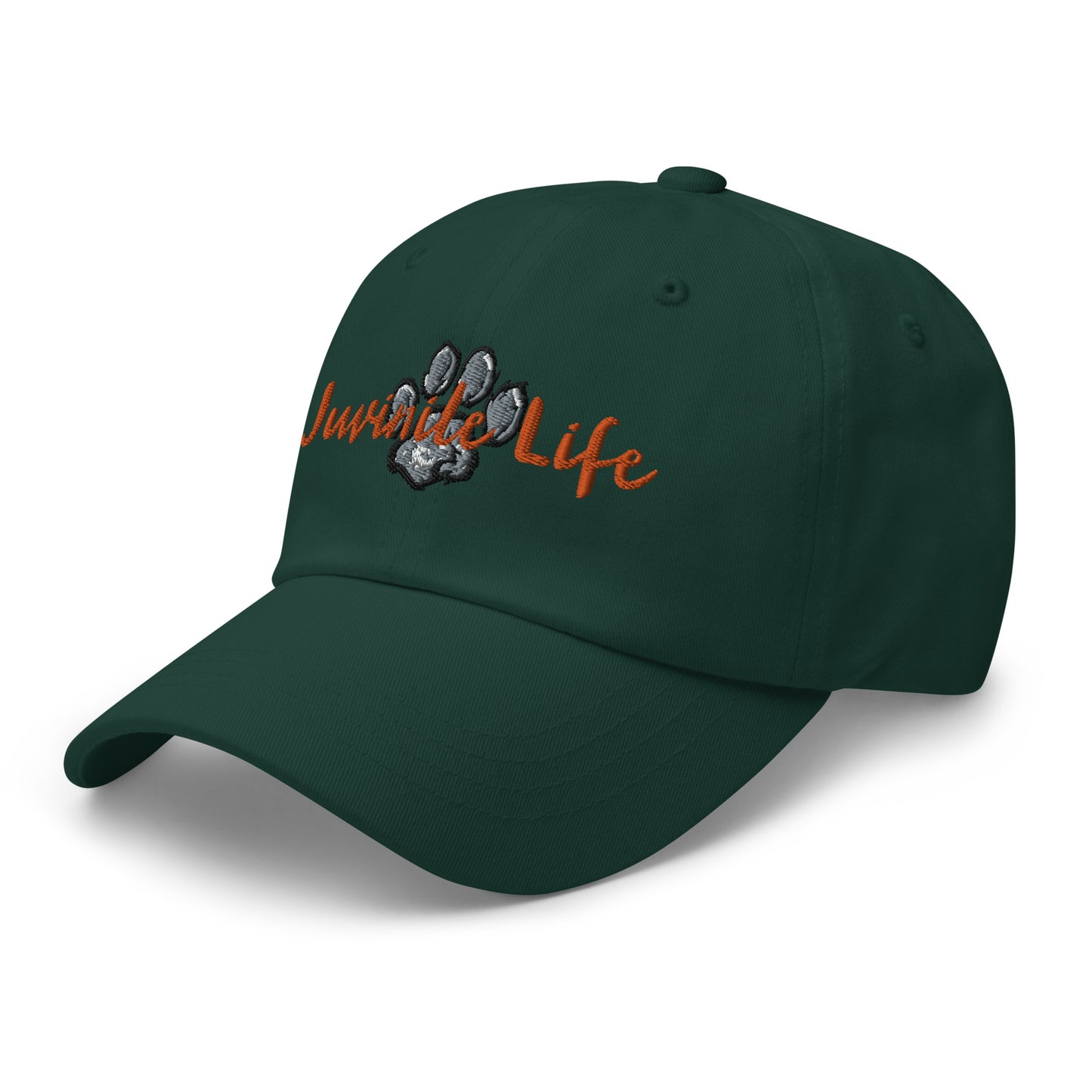 Juvinile Cap