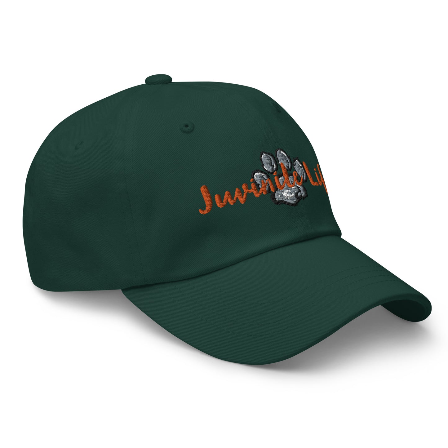 Juvinile Cap