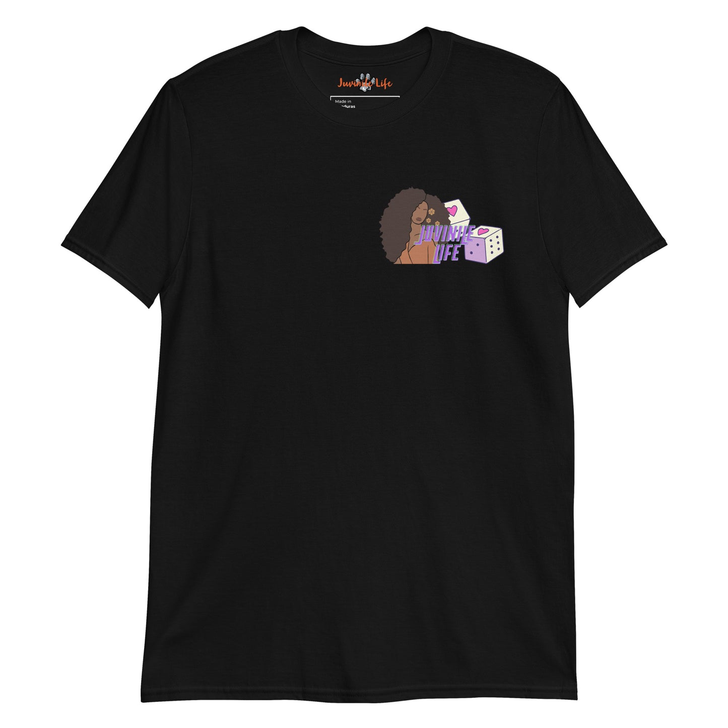 JV Oasis T-shirt
