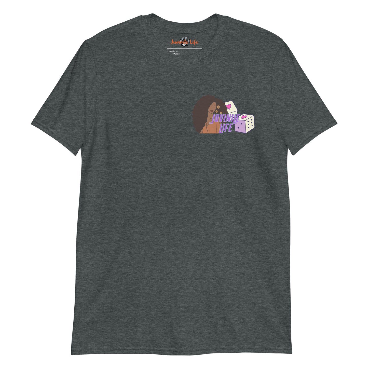 JV Oasis T-shirt