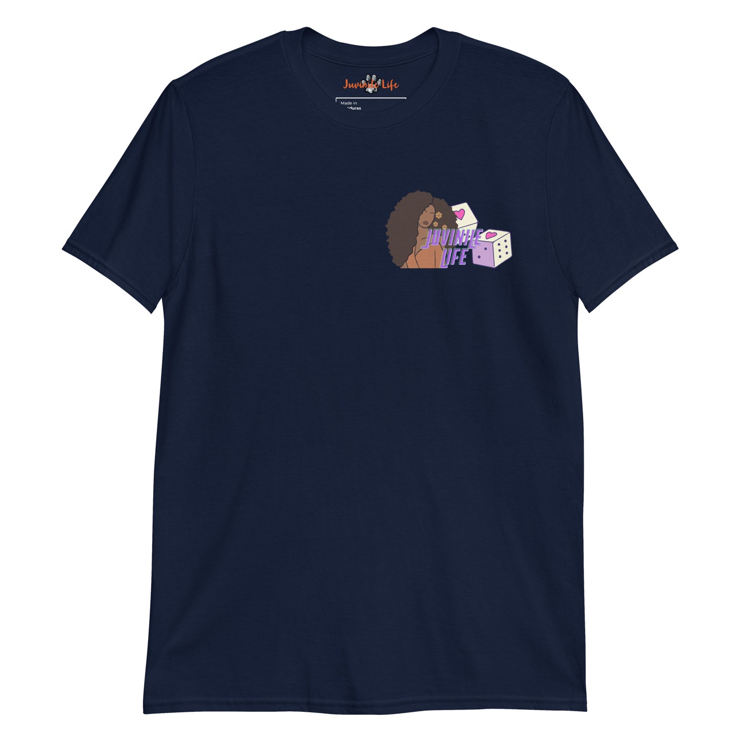 JV Oasis T-shirt