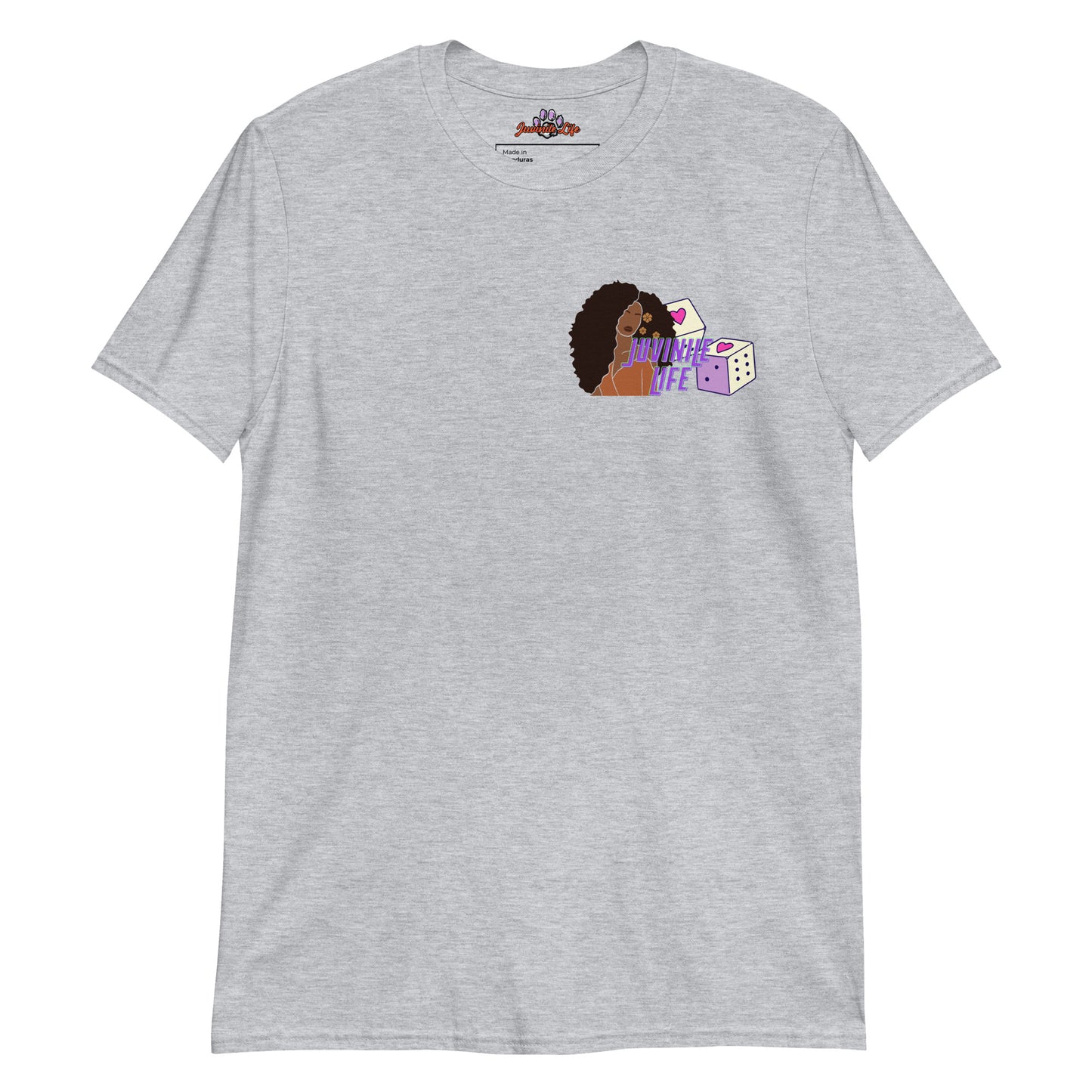 JV Oasis T-shirt