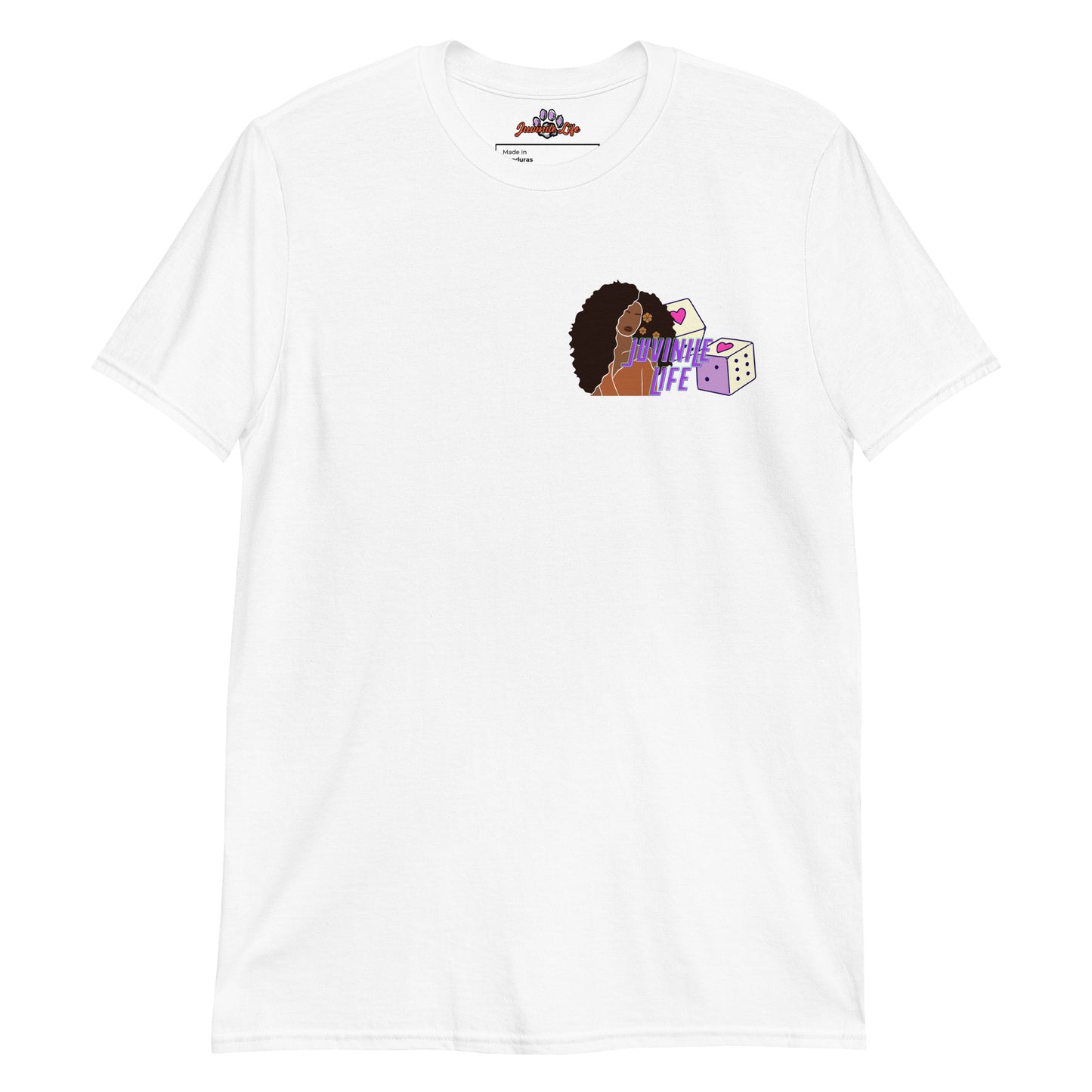JV Oasis T-shirt