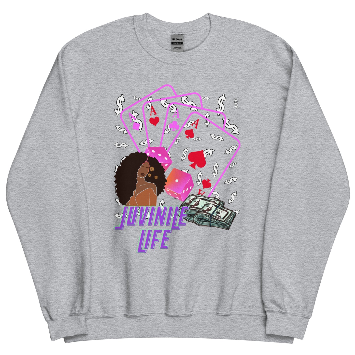 Juvinile Bond 23 LS