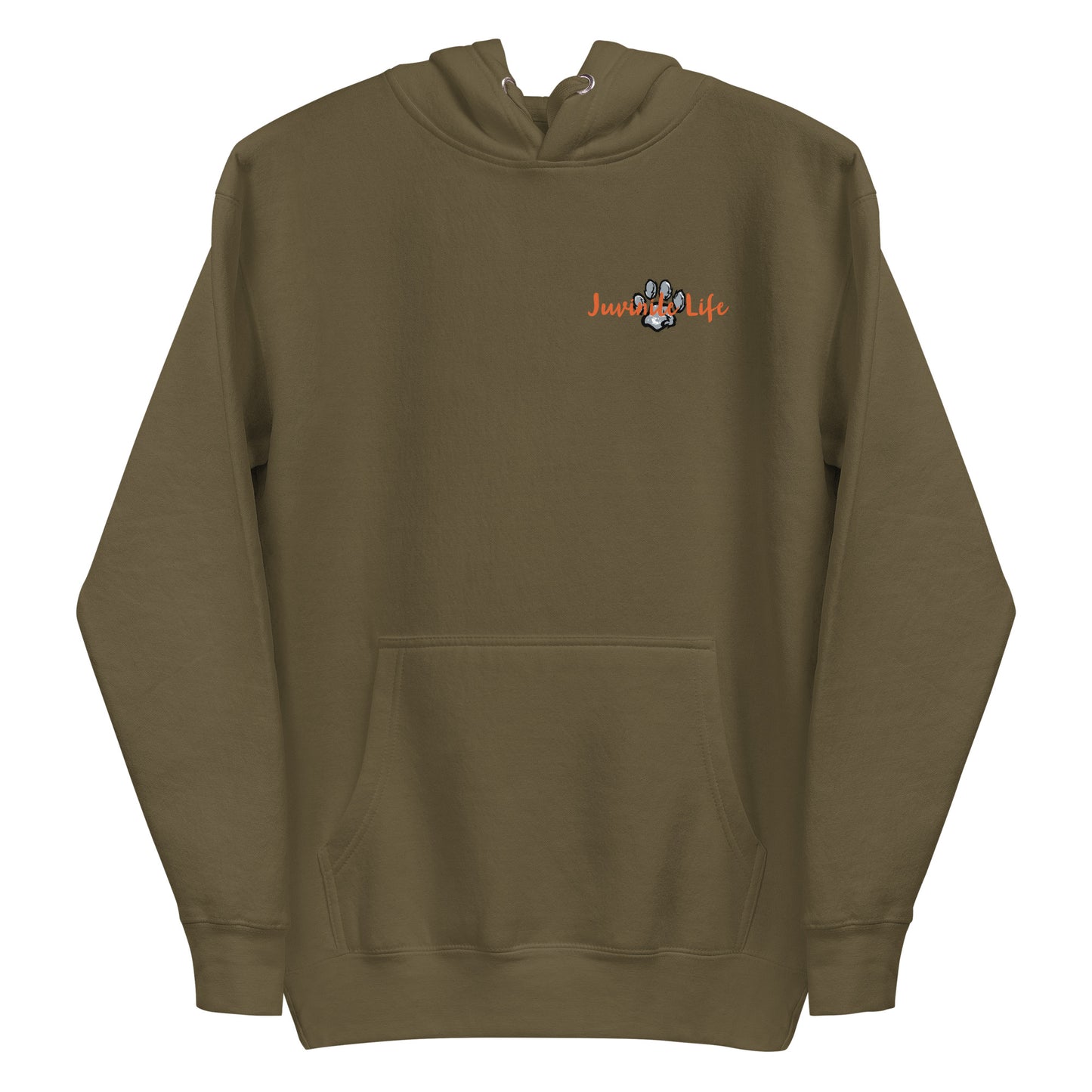 Juvinile Hoods