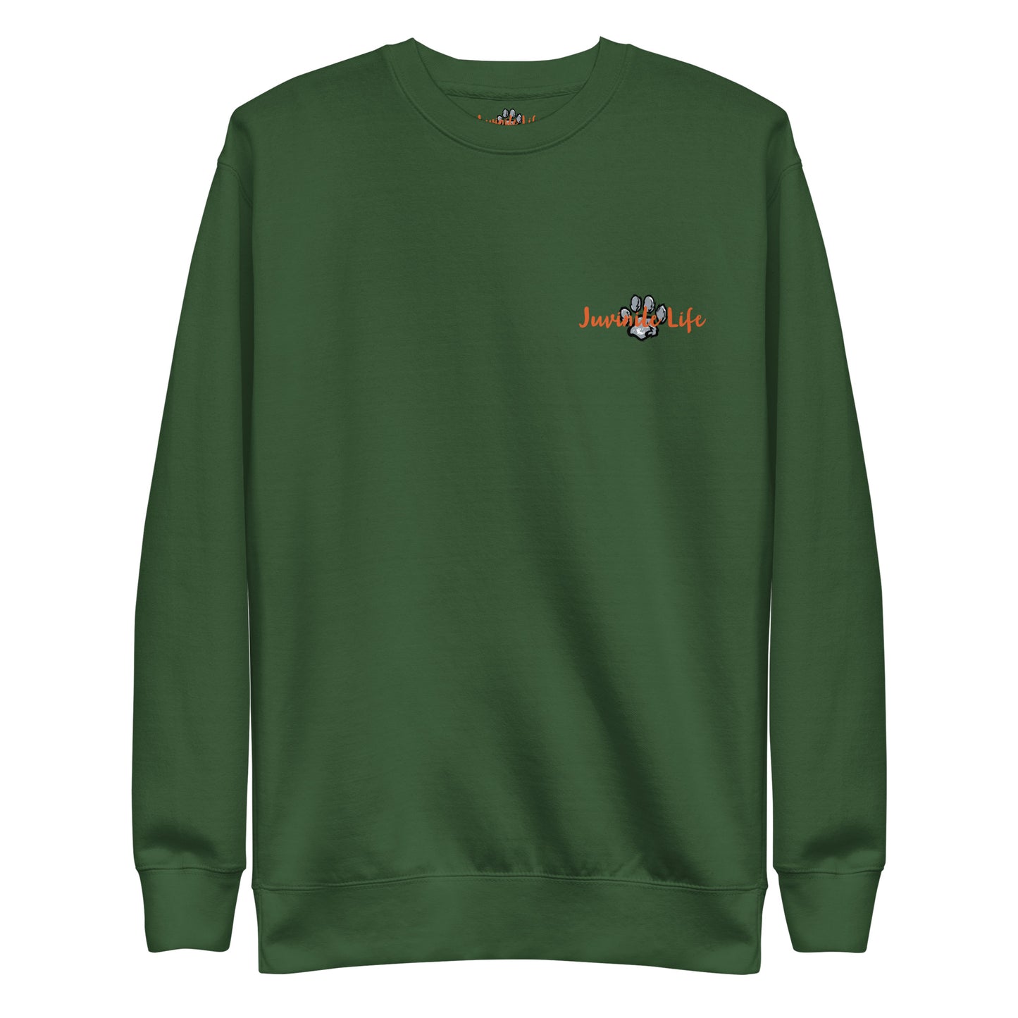 Juvinile Sweatshirt